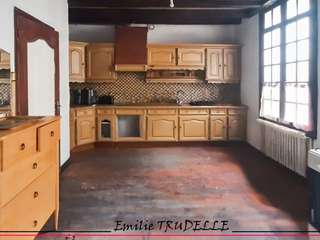 Vente appartement 8 pièces Vente appartement 8 pièces