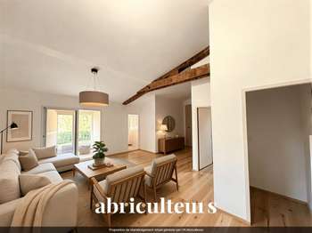 Vente Appartement 3 piècesSaint-Cannat