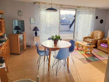 Vente appartement 3 pièces Saint-Cast-le-Guildo 22