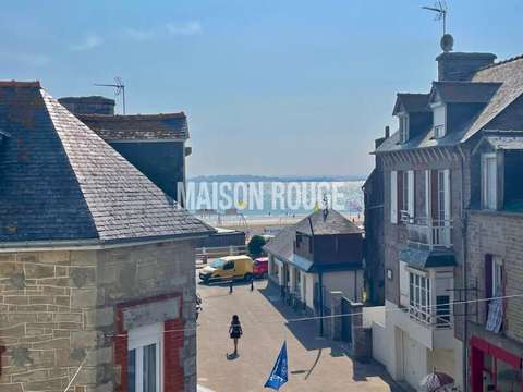 Vente appartement 4 pièces Saint-Cast-le-Guildo 22