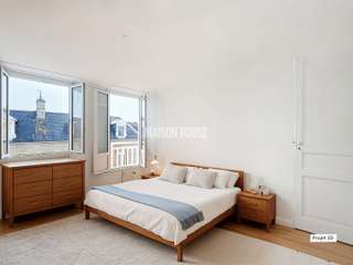 Vente appartement 4 pièces Vente appartement 4 pièces