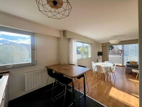Vente appartement 3 pièces Saint-Cast-le-Guildo 22