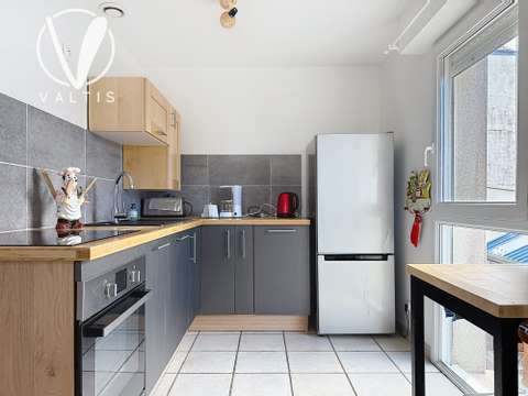 Vente appartement 3 pièces Saint-Cast-le-Guildo 22