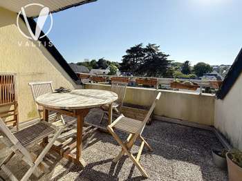 Vente appartement 4 pièces Vente appartement 4 pièces