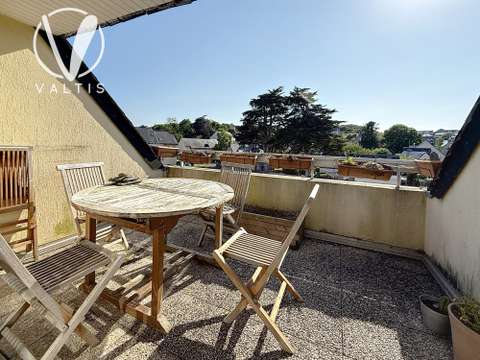 Vente appartement 4 pièces Vente appartement 4 pièces