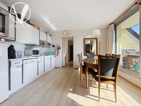 Vente appartement 4 pièces Vente appartement 4 pièces