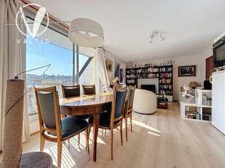 Vente appartement 4 pièces Vente appartement 4 pièces
