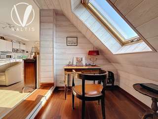 Vente appartement 4 pièces Vente appartement 4 pièces