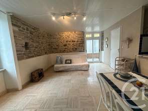 Vente Appartement 2 piècesSaint-Cast-le-Guildo