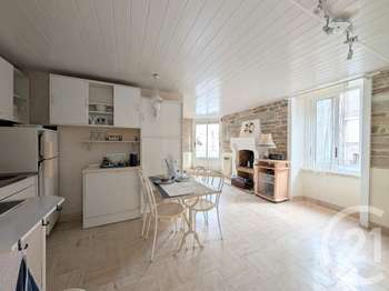 Vente Appartement 2 piècesSaint-Cast-le-Guildo