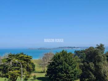 Vente appartement 4 pièces Saint-Cast-le-Guildo 22