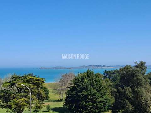 Vente appartement 4 pièces Saint-Cast-le-Guildo 22