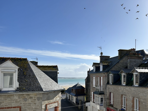 Vente Appartement 4 piècesSaint-Cast-le-Guildo