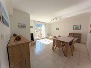 Vente Appartement 3 piècesSaint-Cast-le-Guildo