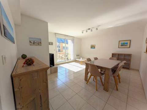 Vente appartement 3 pièces Saint-Cast-le-Guildo 22