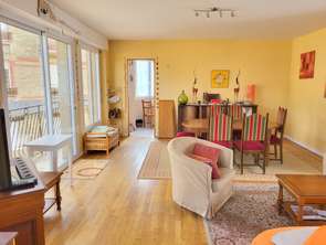 Vente Appartement 4 piècesSaint-Cast-le-Guildo