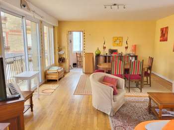 Vente appartement 4 pièces Saint-Cast-le-Guildo 22
