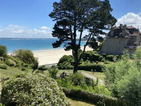 Vente appartement 3 pièces Saint-Cast-le-Guildo 22