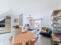 Vente appartement 4 pièces Vente appartement 4 pièces