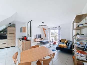 Vente appartement 4 pièces Vente appartement 4 pièces