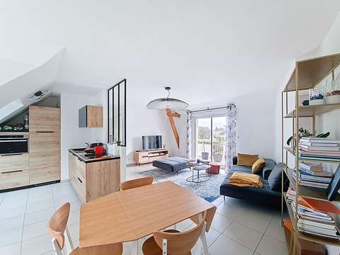 Vente appartement 4 pièces Saint-Cast-le-Guildo 22