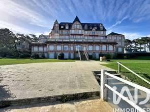 Vente Appartement 2 piècesSaint-Cast-le-Guildo