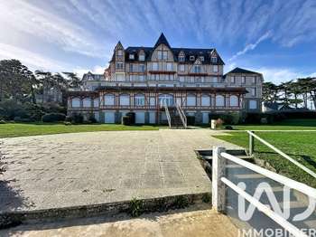 Vente appartement 2 pièces Saint-Cast-le-Guildo 22