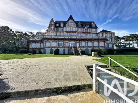 Vente appartement 2 pièces Saint-Cast-le-Guildo 22