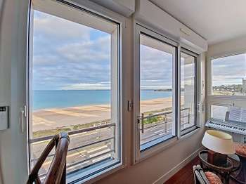 Vente appartement 2 pièces Saint-Cast-le-Guildo 22