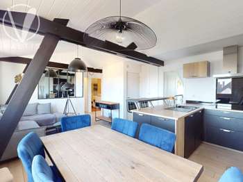 Vente appartement 3 pièces Saint-Cast-le-Guildo 22