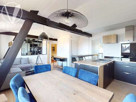 Vente appartement 3 pièces Saint-Cast-le-Guildo 22