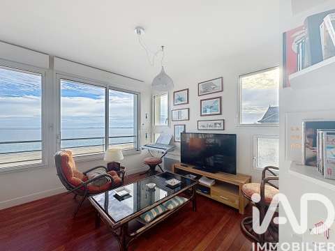 Vente appartement 2 pièces Vente appartement 2 pièces