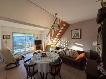 Vente appartement 3 pièces Saint-Cast-le-Guildo 22
