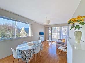 Vente Appartement 3 piècesSaint-Cast-le-Guildo