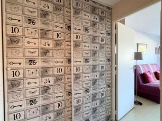 Vente appartement 1 pièce Vente appartement 1 pièce