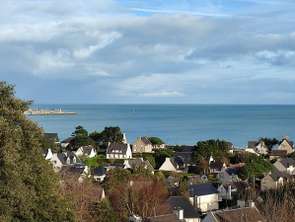 Vente Appartement 3 piècesSaint-Cast-le-Guildo