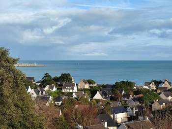 Vente appartement 3 pièces Saint-Cast-le-Guildo 22