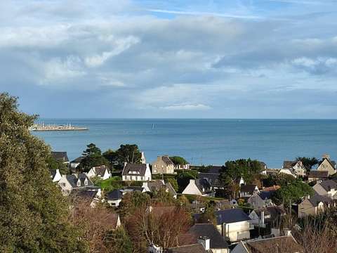 Vente appartement 3 pièces Saint-Cast-le-Guildo 22