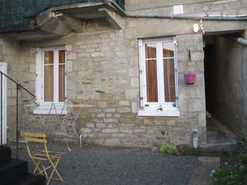 Vente Appartement 2 piècesSaint-Cast-le-Guildo