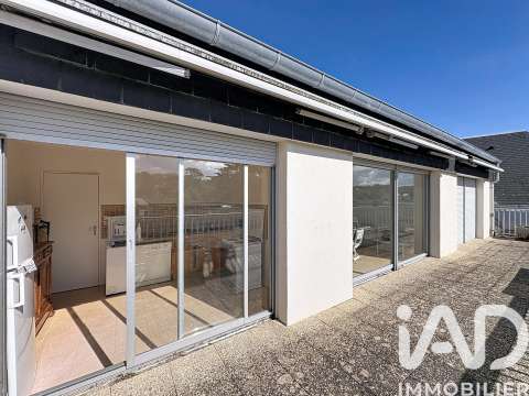 Vente appartement 4 pièces Vente appartement 4 pièces