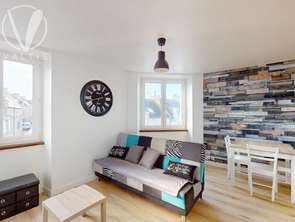 Vente Appartement 2 piècesSaint-Cast-le-Guildo