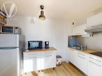 Vente appartement 2 pièces Vente appartement 2 pièces