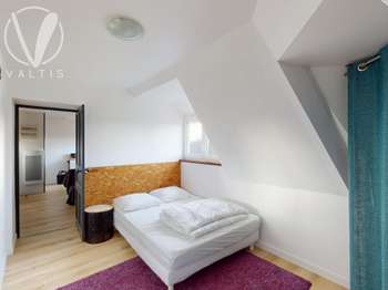 Vente appartement 2 pièces Vente appartement 2 pièces