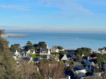 Vente appartement 3 pièces Saint-Cast-le-Guildo 22
