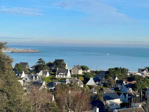 Vente appartement 3 pièces Saint-Cast-le-Guildo 22