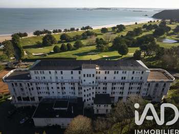 Vente Appartement 3 piècesSaint-Cast-le-Guildo