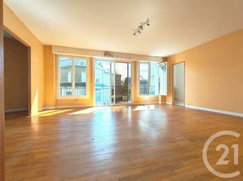 Vente appartement 4 pièces Saint-Cast-le-Guildo 22