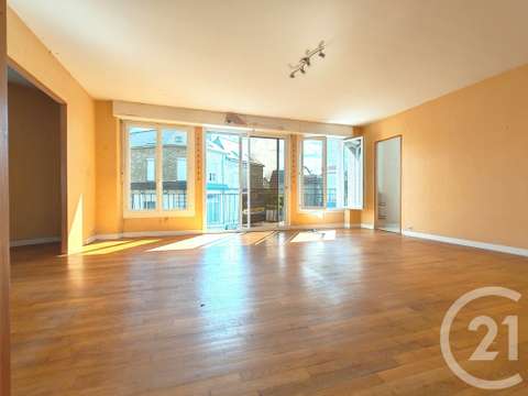 Vente appartement 4 pièces Saint-Cast-le-Guildo 22