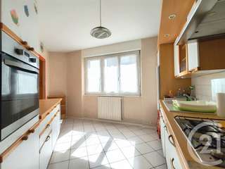 Vente appartement 4 pièces Vente appartement 4 pièces
