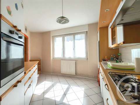 Vente appartement 4 pièces Vente appartement 4 pièces
